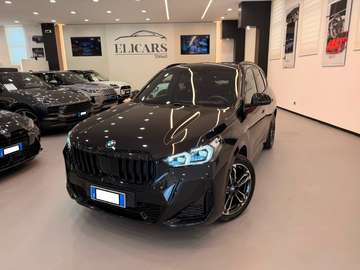 xDrive 20d Msport