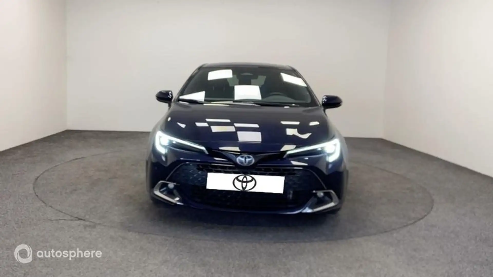 Toyota Corolla 1.8 140ch Design MY24 - 2