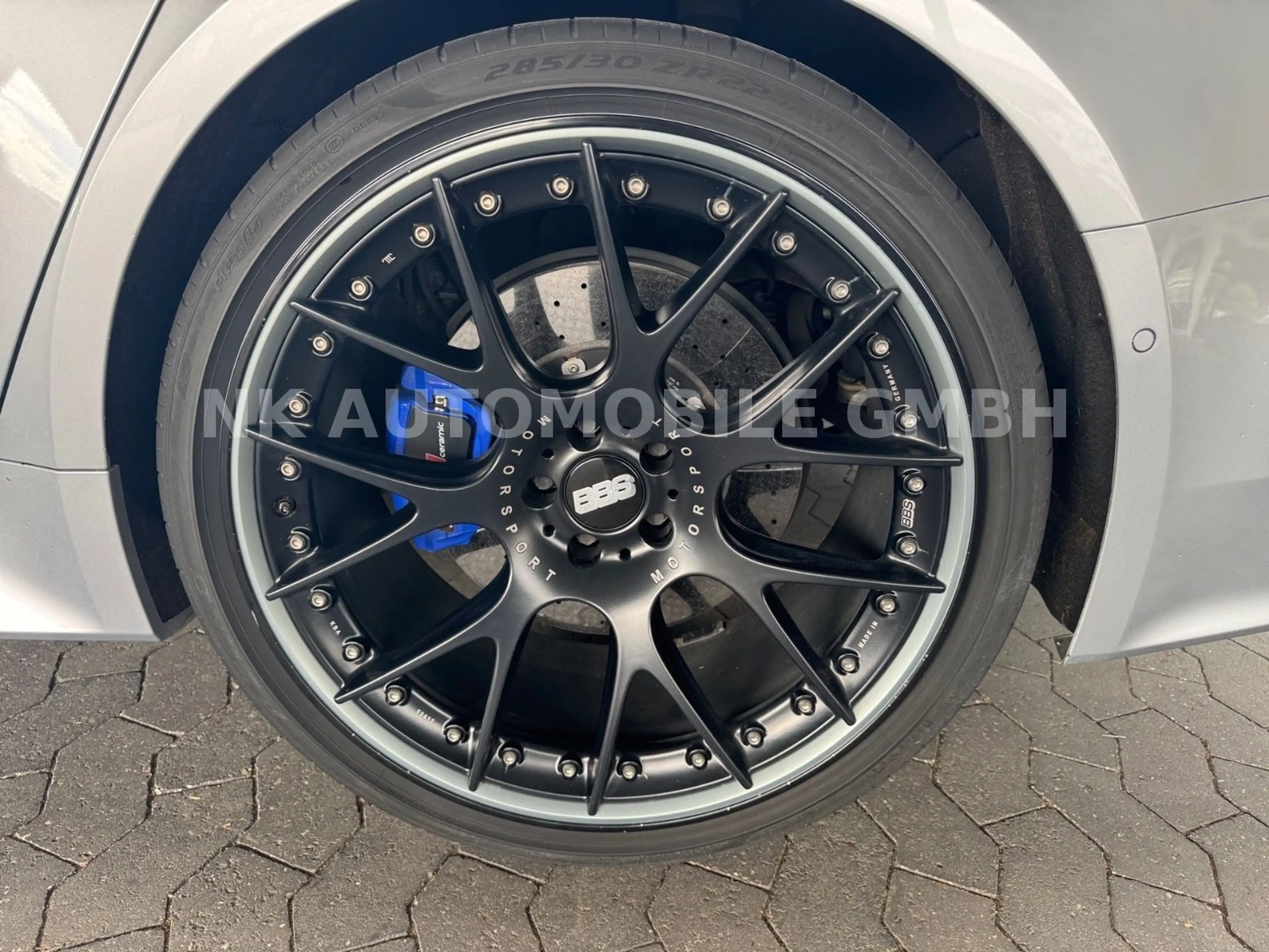 Audi RS6 Avant 4.0 TFSI*PANO*B&O*KERAMIK*HUD*NIGHT — photo 12