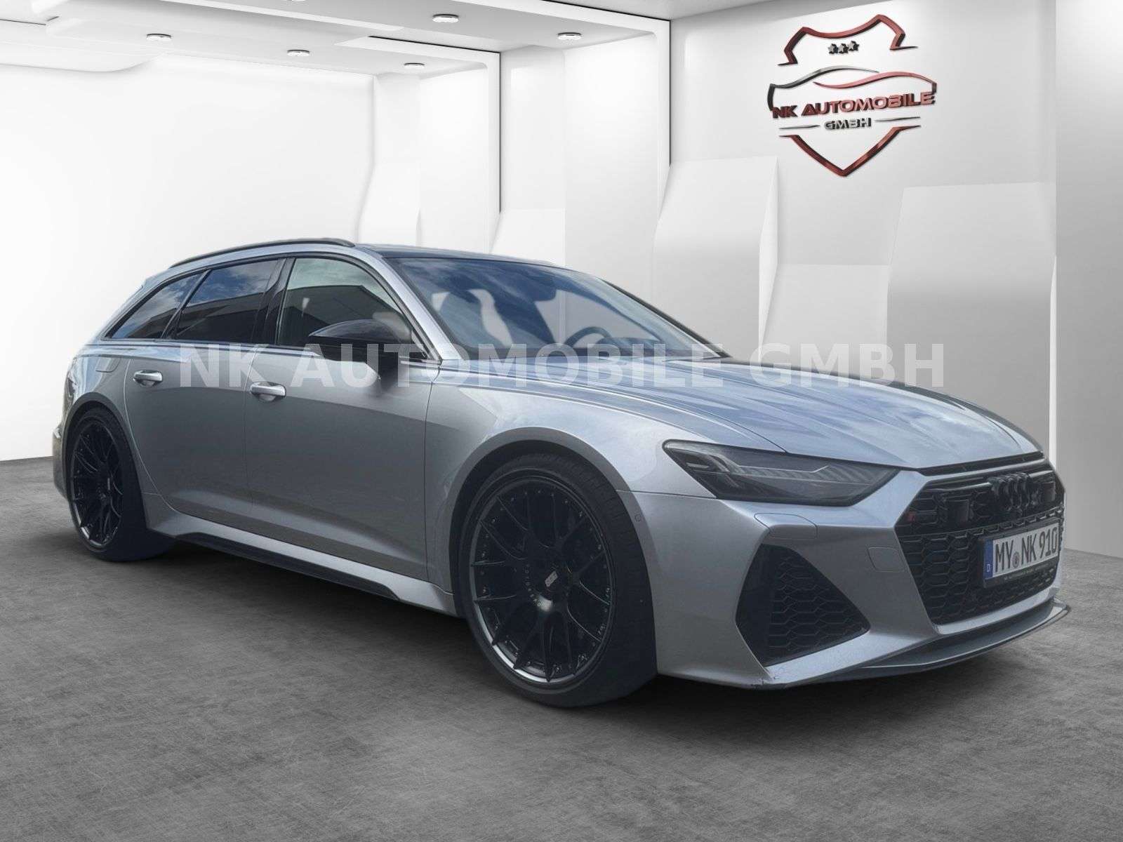 Audi RS6