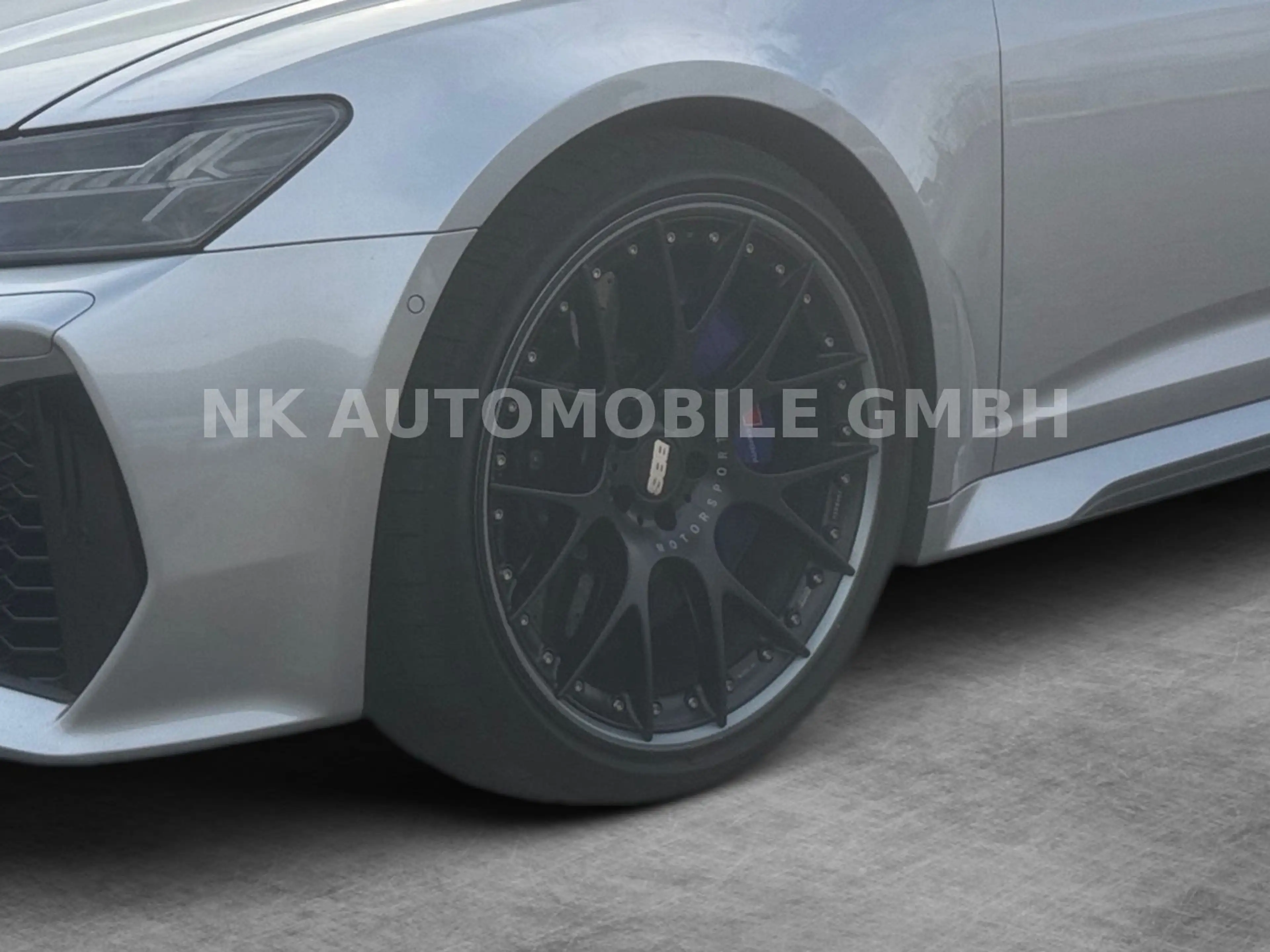 Audi RS6 Avant 4.0 TFSI*PANO*B&O*KERAMIK*HUD*NIGHT — photo 5