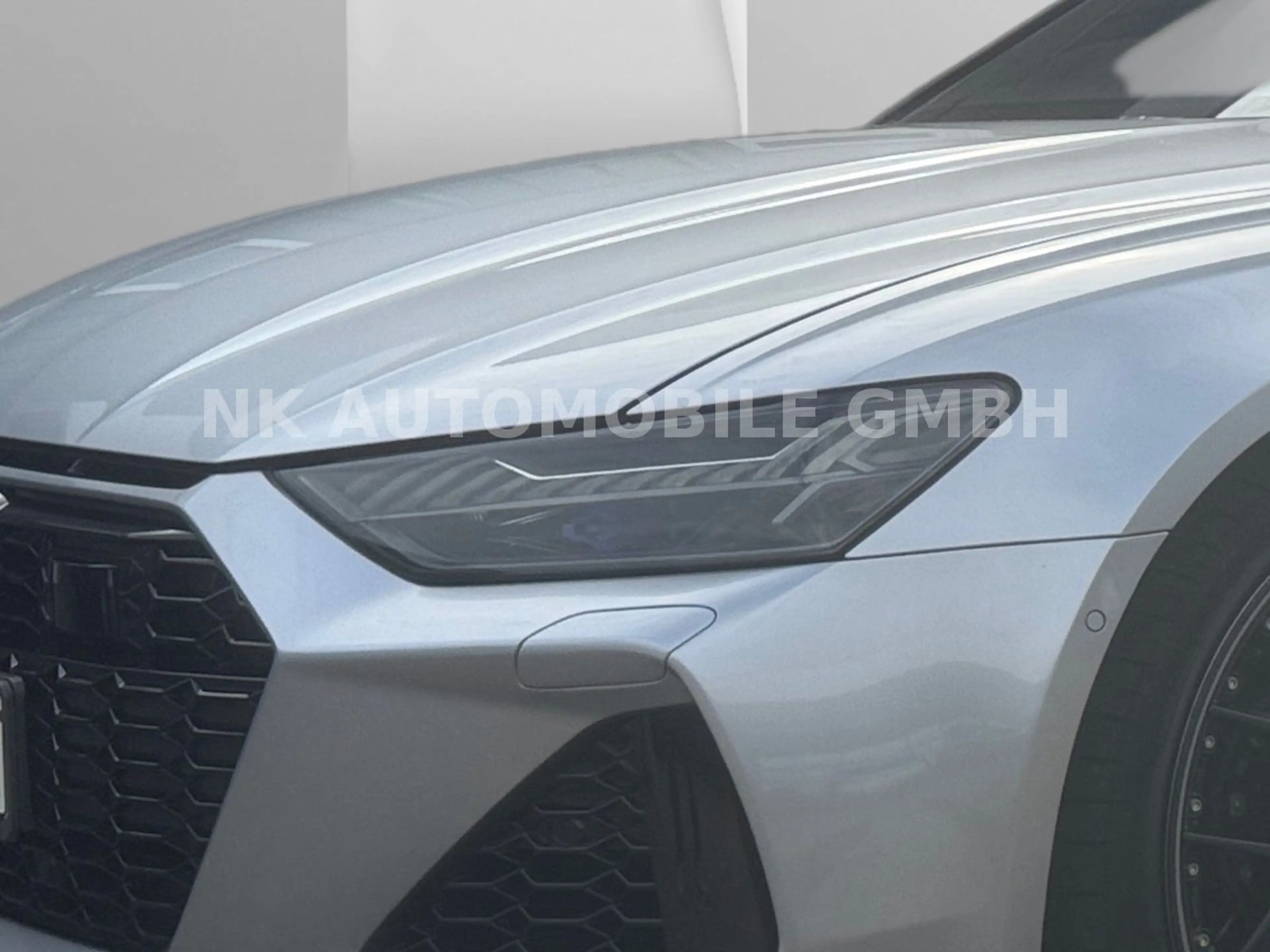 Audi RS6 Avant 4.0 TFSI*PANO*B&O*KERAMIK*HUD*NIGHT — photo 4