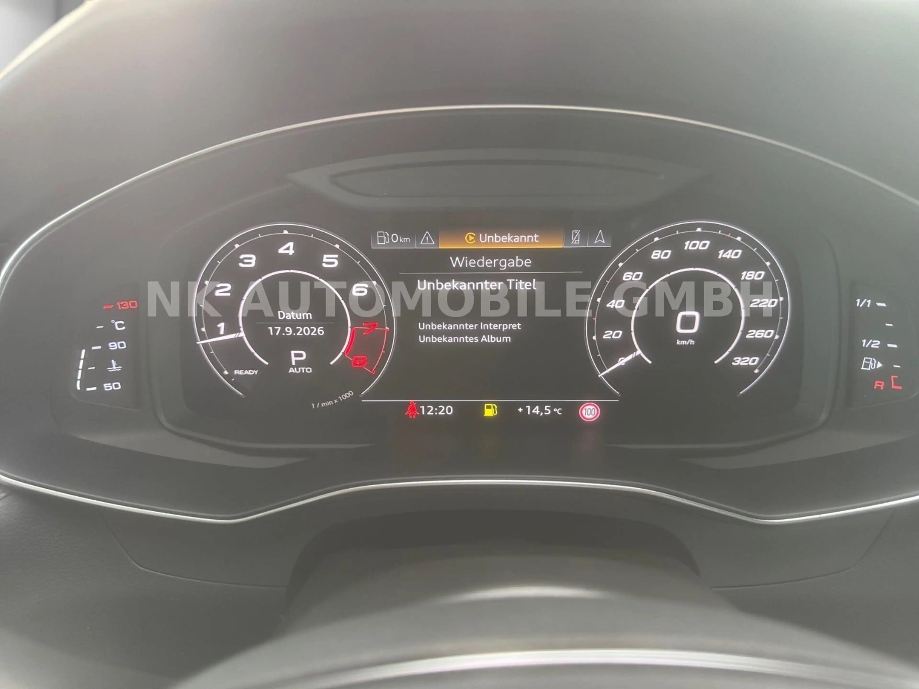 Audi RS6 Avant 4.0 TFSI*PANO*B&O*KERAMIK*HUD*NIGHT — photo 7
