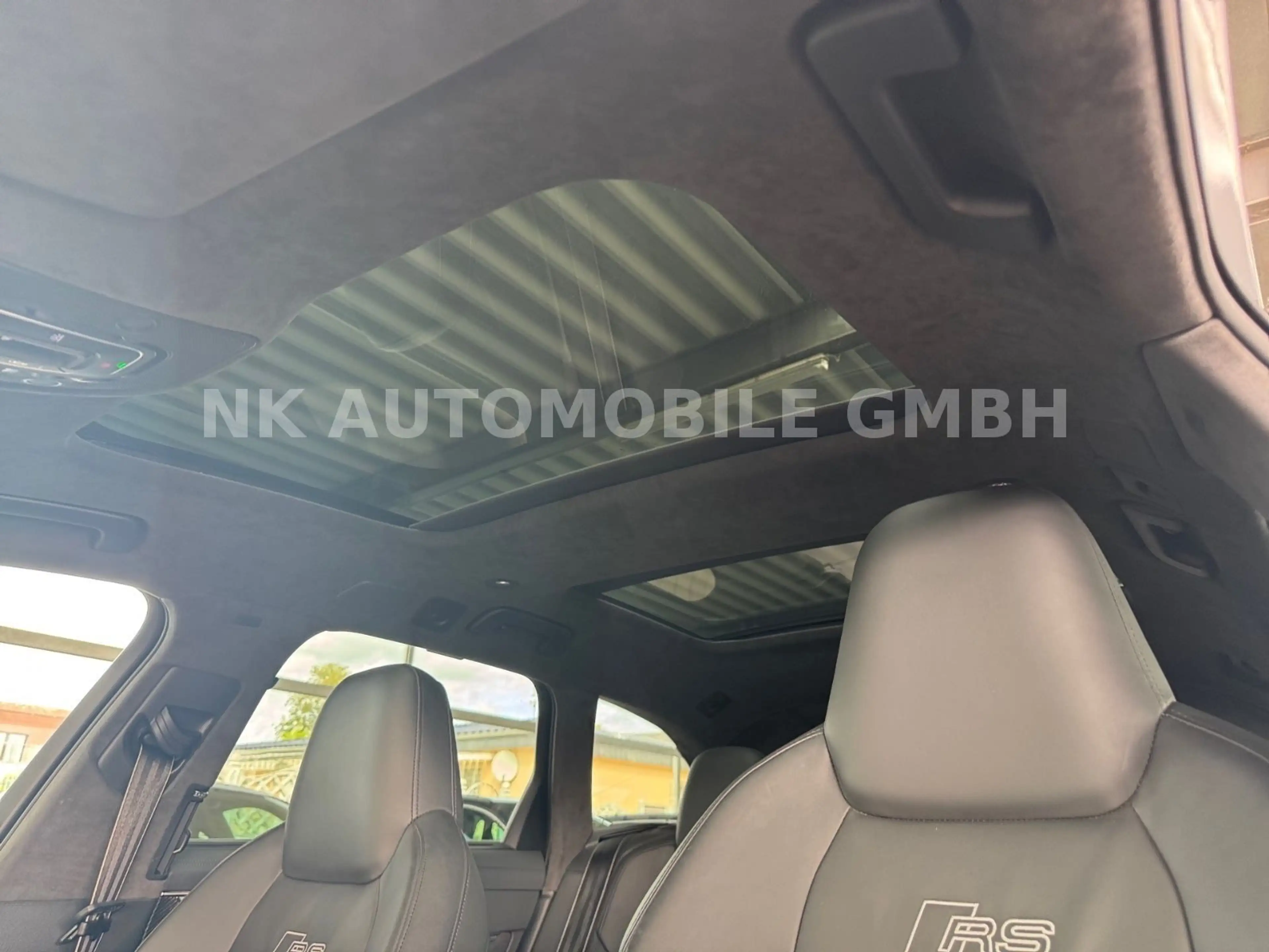 Audi RS6 Avant 4.0 TFSI*PANO*B&O*KERAMIK*HUD*NIGHT — photo 15