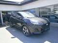 Ford Puma 1,0 EcoBoost Hybrid ST-Line Zwart - thumbnail 1