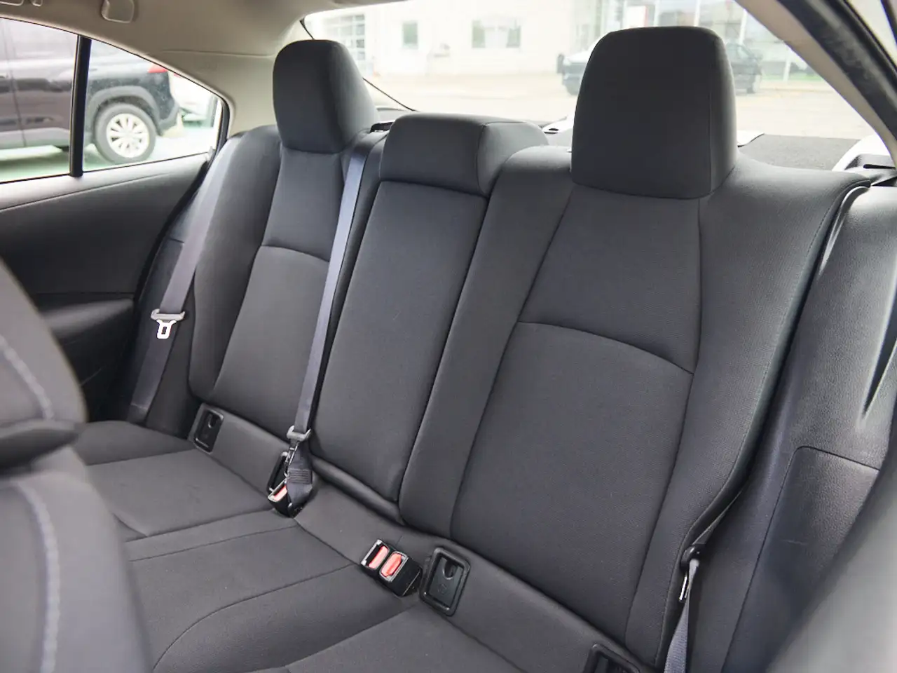 Toyota Corolla снимка Toyota Corolla