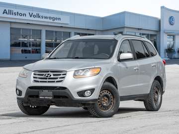 AWD 4dr V6 Auto GL