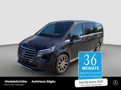 Mercedes-Benz V 300 d 4MATIC EXCLUSIVE lang TOP ZUSTAND PANO