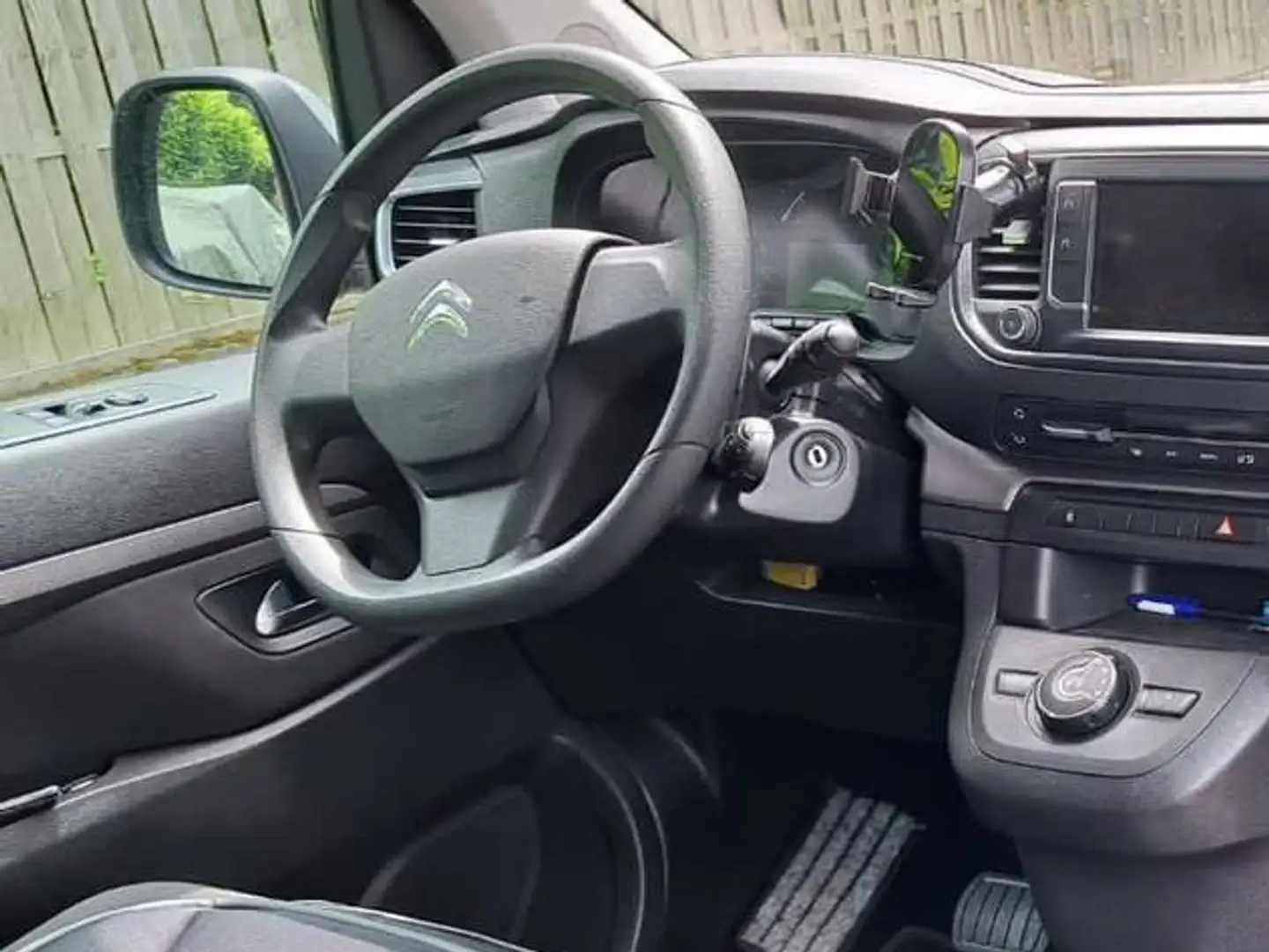 Citroen Spacetourer Spacetourer Campster Possl 180 cv - 2