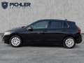 Volkswagen Golf Rabbit TDI Schwarz - thumbnail 3