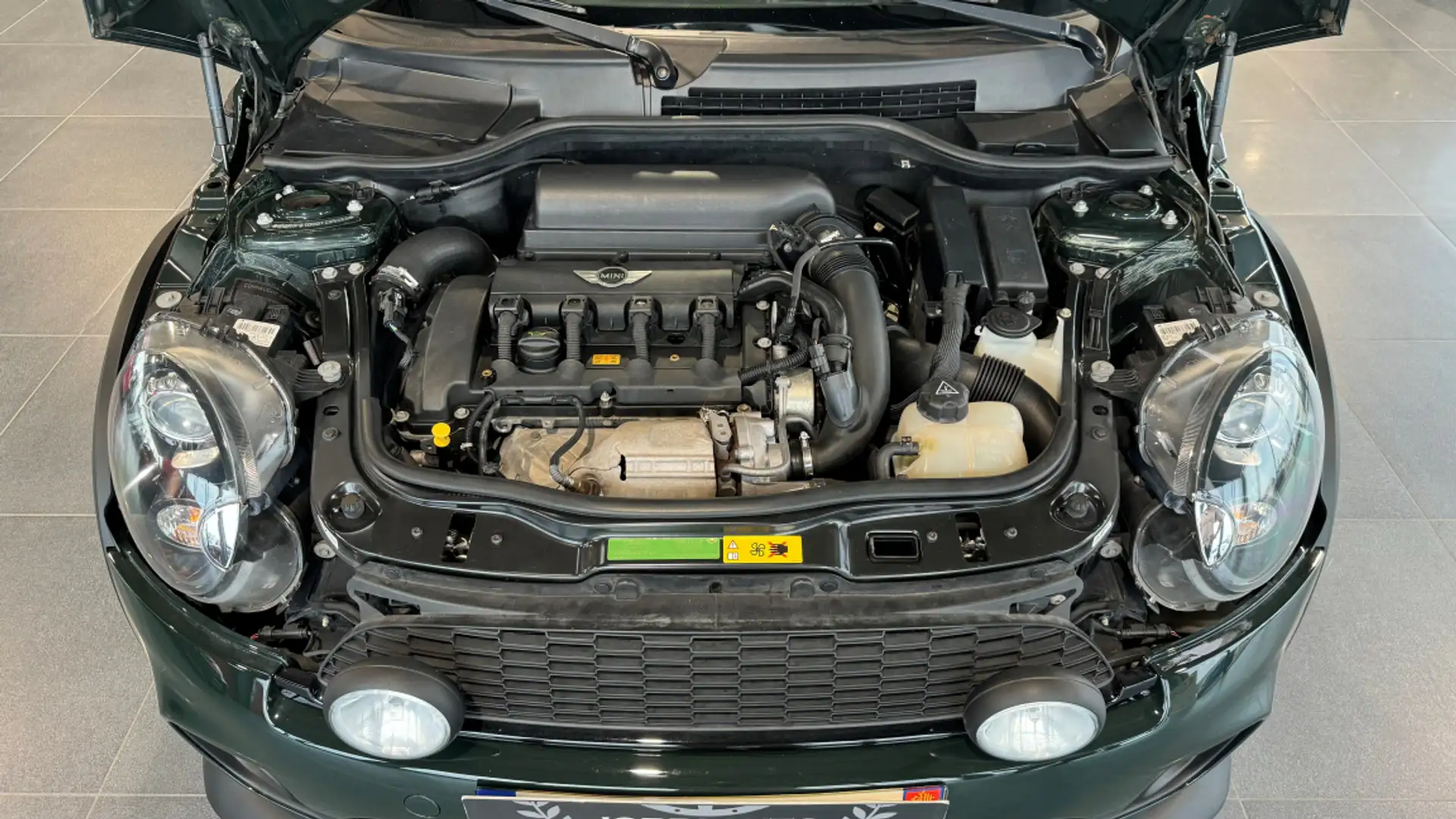 MINI John Cooper Works 211ch John Cooper Works World Championship 50 - 2