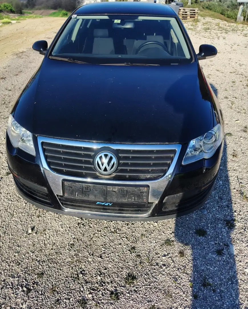 Volkswagen Passat 1.9 TDI Trendline - 2