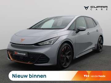 Adrenaline One 62 kWh 204PK SOH 95%, Warmtepomp, S