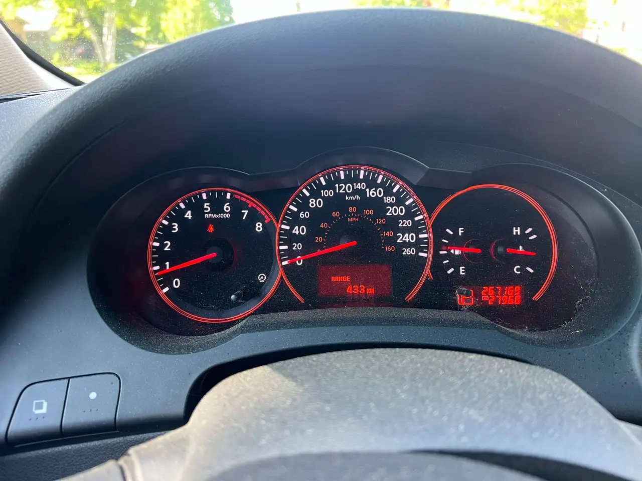 Nissan Altima снимка Nissan Altima
