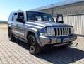 Jeep Commander Commander Diesel 3.0 CRD DPF Automatik Limited Grau - thumbnail 1