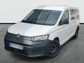 Volkswagen Caddy Maxi 2.0 TDI 75 kW (102 CV) Blanc - thumbnail 1