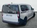 Volkswagen Caddy Maxi 2.0 TDI 75 kW (102 CV) Blanc - thumbnail 2