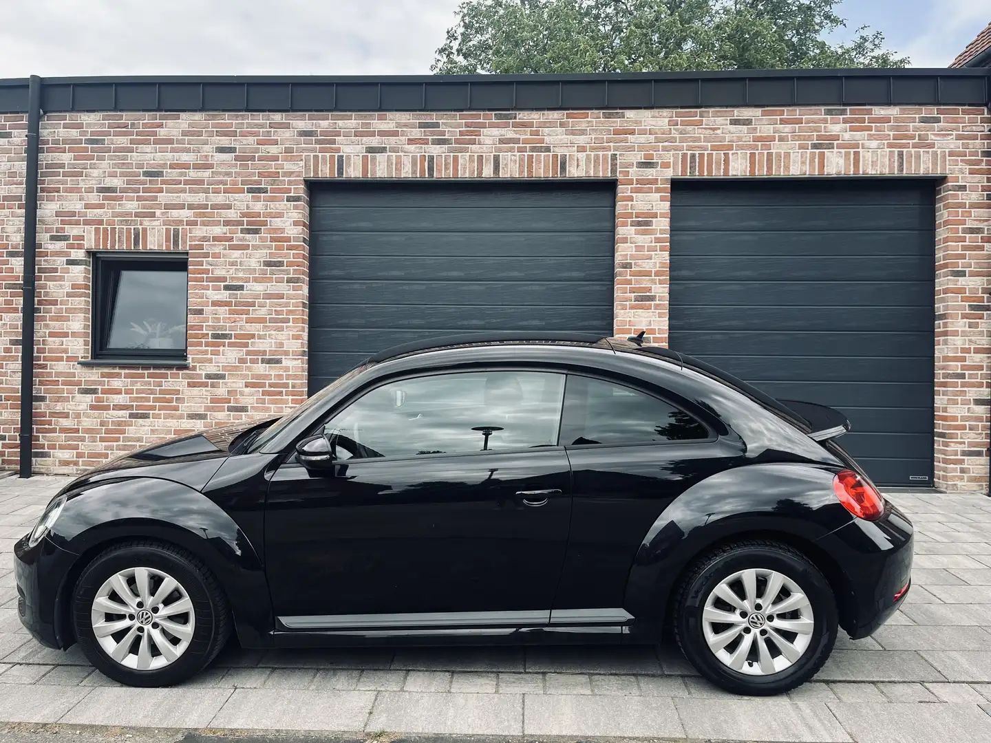 Volkswagen Beetle The 1.2 TSI - 1