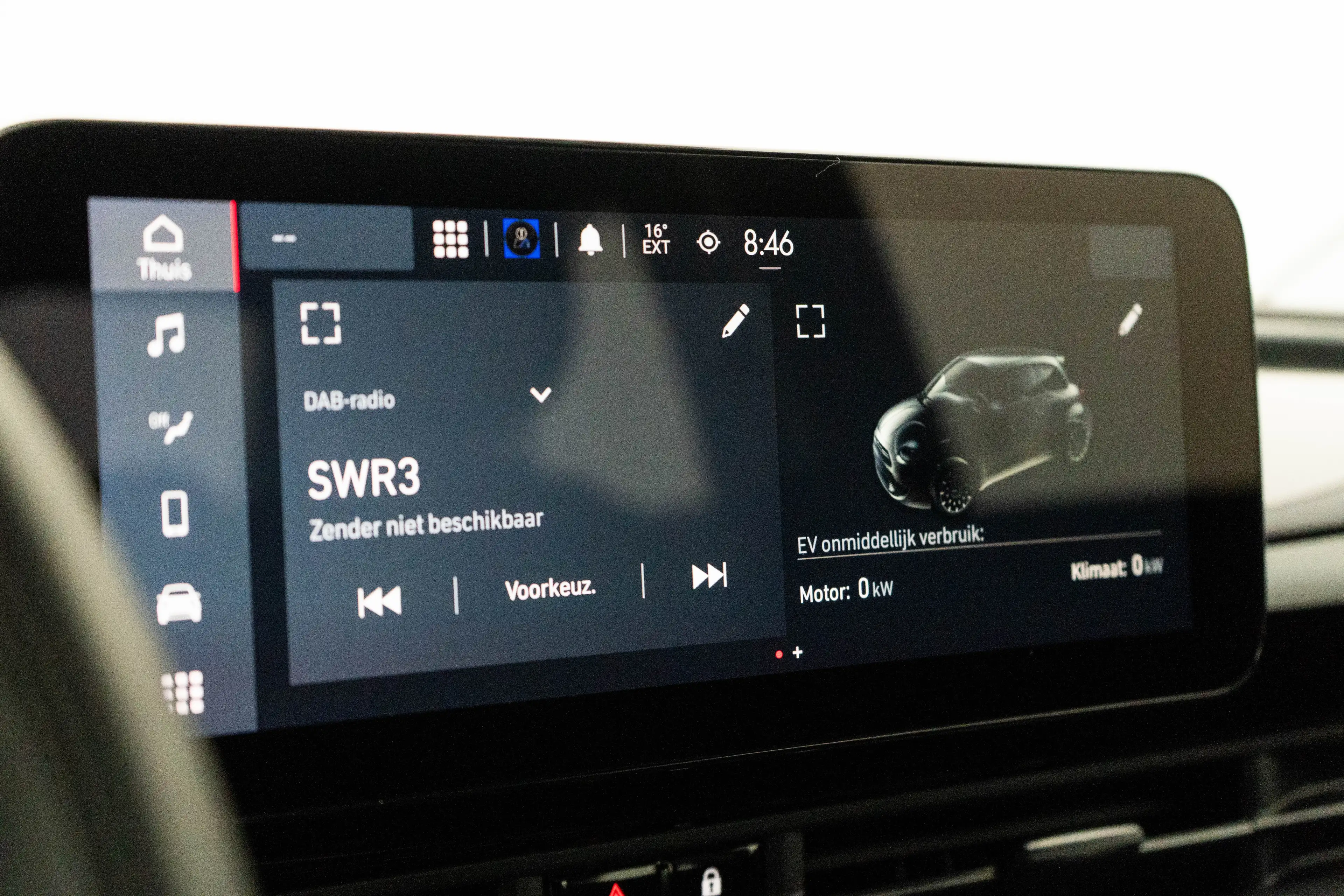Fiat 500e Lim. 120 pk 42 KWh | Climate control | Cruise cont — photo 19