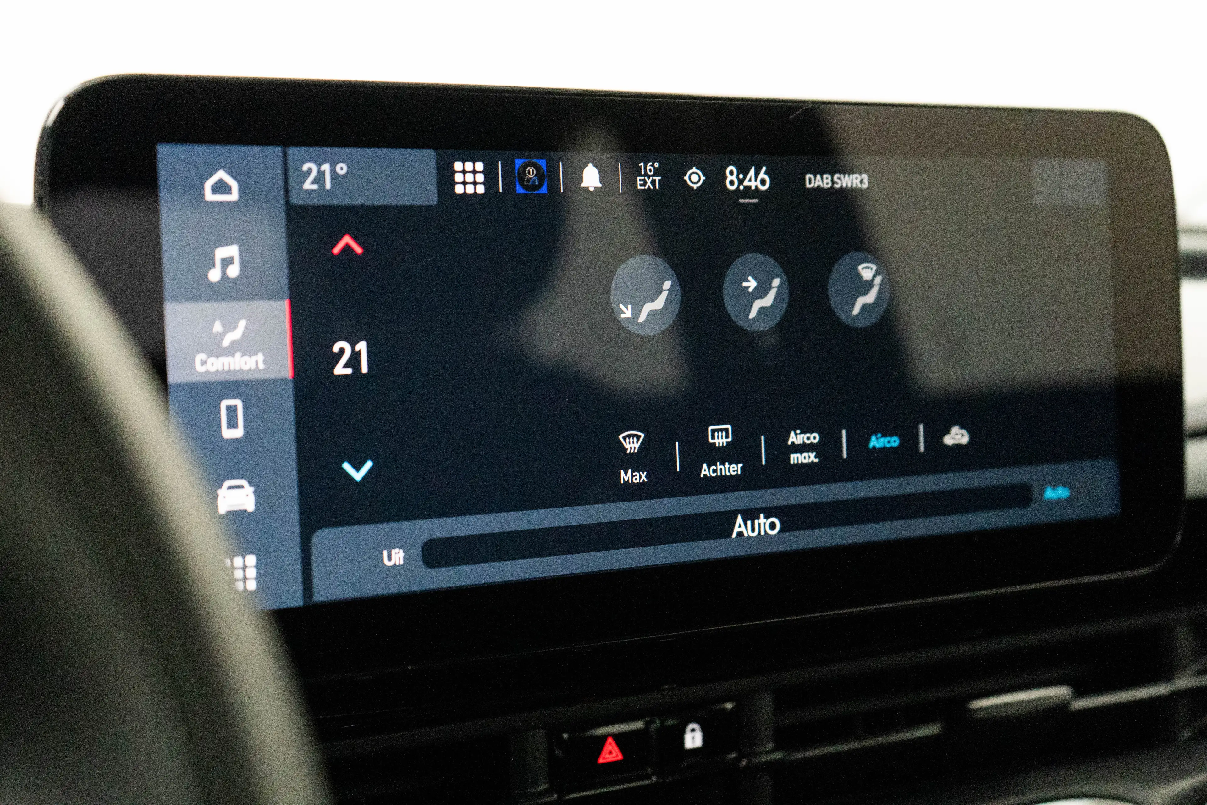 Fiat 500e Lim. 120 pk 42 KWh | Climate control | Cruise cont — photo 20