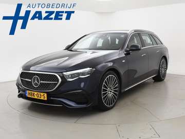Estate 300de 313 PK AMG-LINE PRESTIGE PLUS MBUX HY