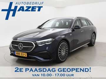 Estate 300de 313 PK AMG-LINE PRESTIGE PLUS MBUX HY