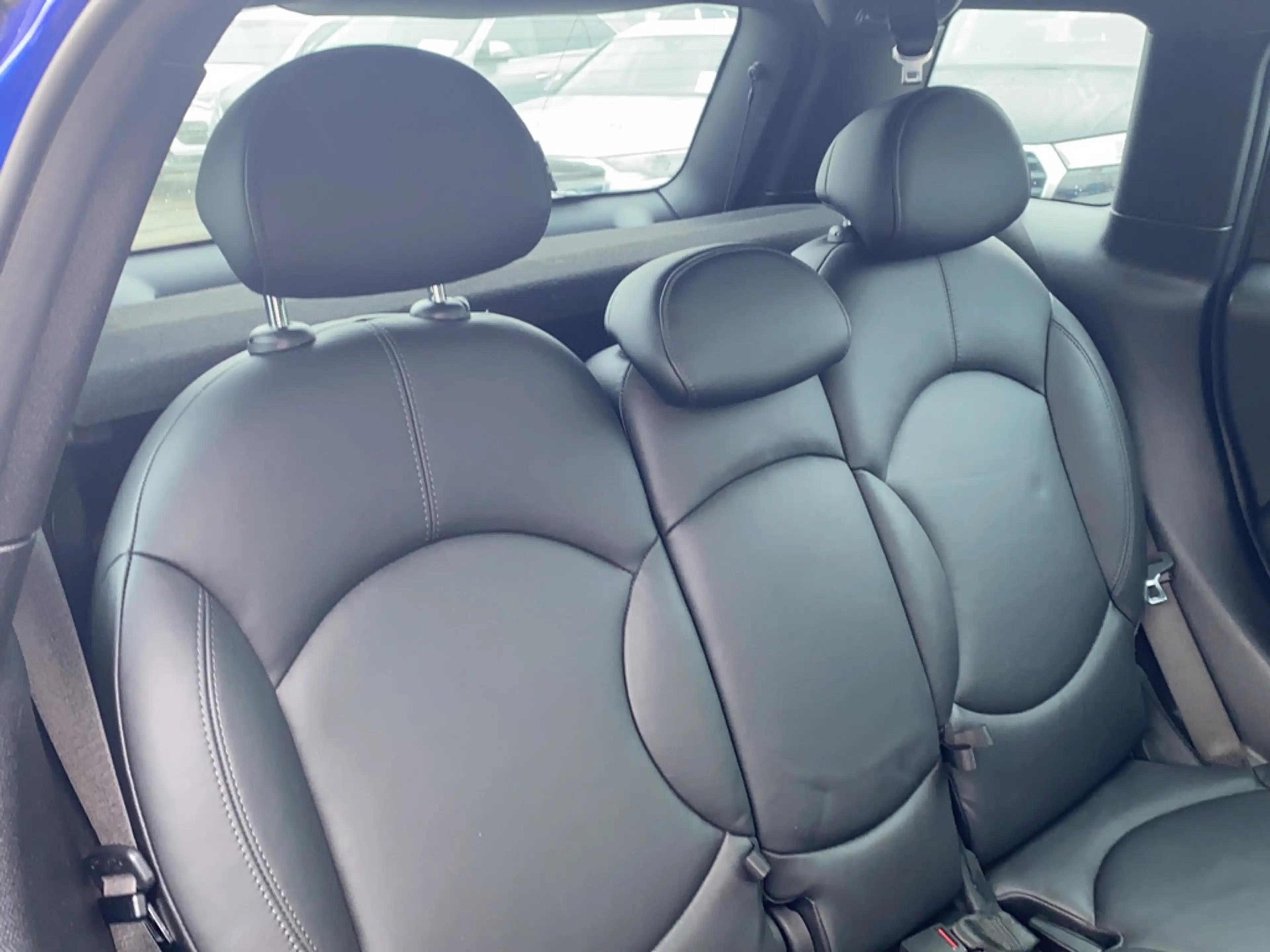 MINI Cooper SD Countryman — photo 12