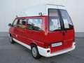 Volkswagen T4 Kombi 2-2-2-3 HR 2,5 lg. TDI Rot - thumbnail 3
