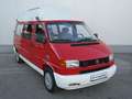 Volkswagen T4 Kombi 2-2-2-3 HR 2,5 lg. TDI Rot - thumbnail 7