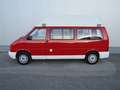 Volkswagen T4 Kombi 2-2-2-3 HR 2,5 lg. TDI Rot - thumbnail 2