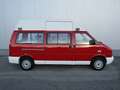 Volkswagen T4 Kombi 2-2-2-3 HR 2,5 lg. TDI Rot - thumbnail 6
