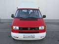 Volkswagen T4 Kombi 2-2-2-3 HR 2,5 lg. TDI Rot - thumbnail 8