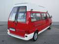 Volkswagen T4 Kombi 2-2-2-3 HR 2,5 lg. TDI Rot - thumbnail 5