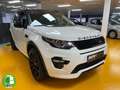 Land Rover Discovery Sport 2.0 TD4 150 CV SE Wit - thumbnail 3