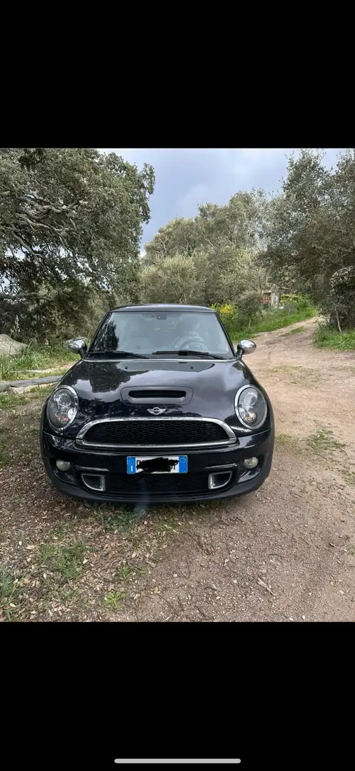 MINI Cooper SD 2.0 - 1