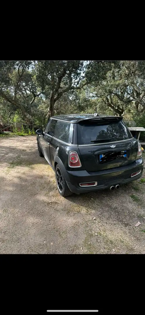 MINI Cooper SD 2.0 - 2