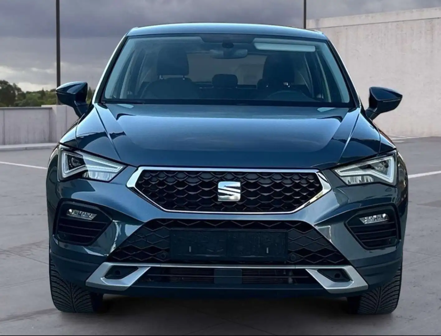 SEAT Ateca 2,0 Style TDI - 1