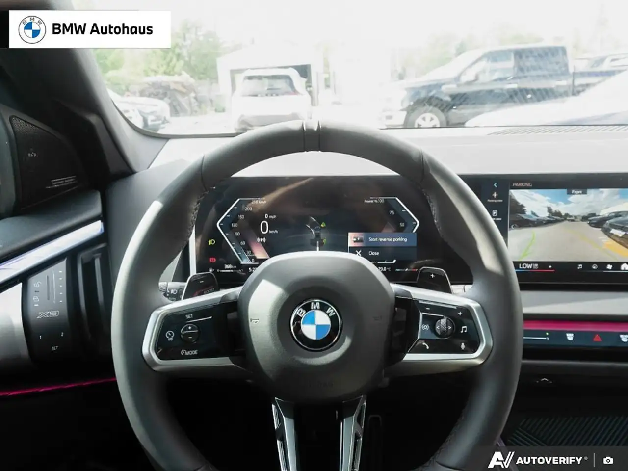 BMW X3 снимка BMW X3
