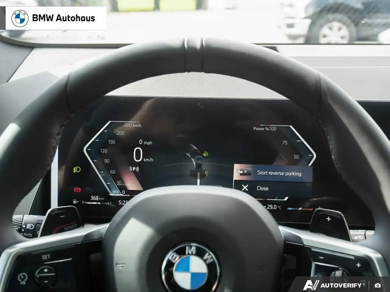 BMW X3 снимка BMW X3