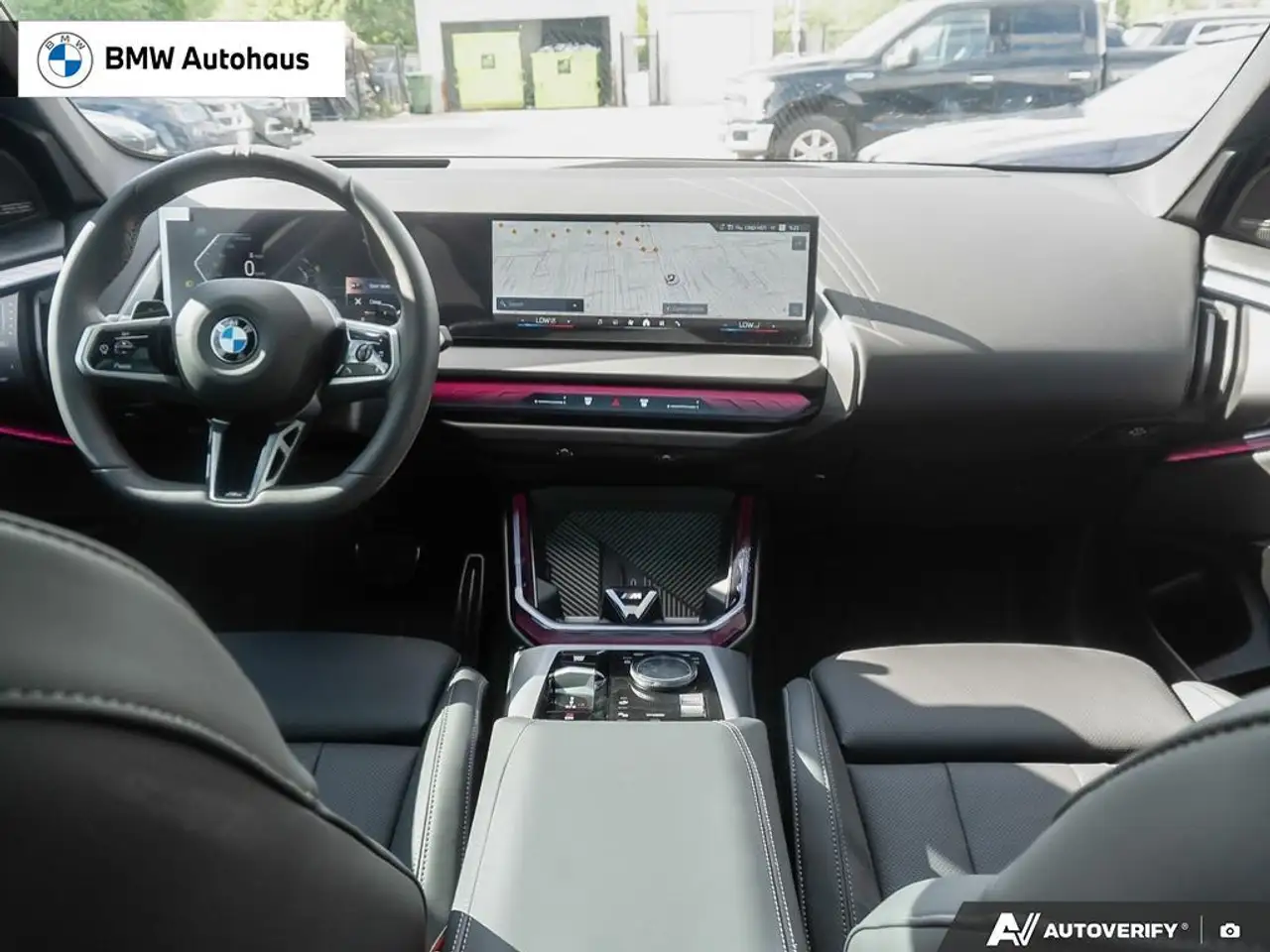 BMW X3 снимка BMW X3