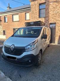 Trafic Spaceclass L2 1.6 dCi Twin Turbo S