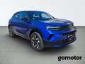 Opel Mokka GS 1.2 T 136CV 5P Azul - thumbnail 4