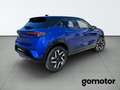 Opel Mokka GS 1.2 T 136CV 5P Azul - thumbnail 2
