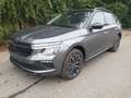 Skoda Kamiq Selection 1.0 TSI DSG 17 Zoll Sunset Kamera PDC... Grau - thumbnail 1