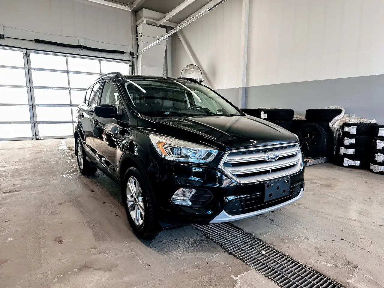 Ford Escape снимка Ford Escape