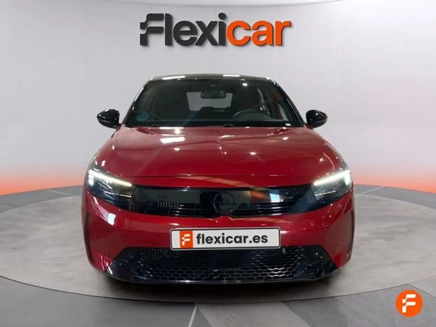 Opel Corsa 1.2T XHL 74kW (100CV) GS Rouge - 2