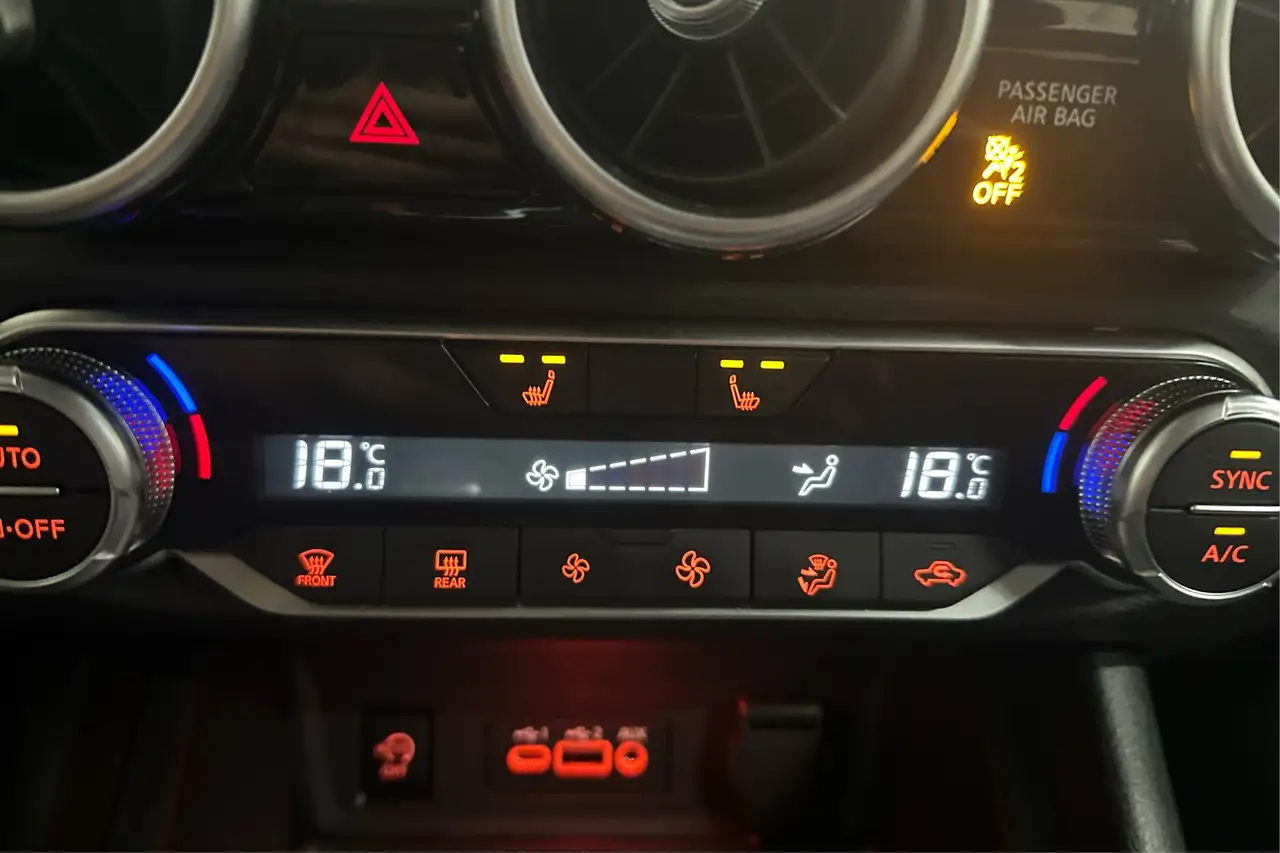 Nissan Sentra снимка Nissan Sentra