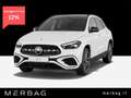 Mercedes-Benz GLA 200 d Automatic AMG Line Advanced Plus Weiß - thumbnail 1