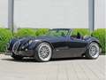 Wiesmann MF 3 Roadster*6.Gang Schalter*Met.*Schwarz/Schw. Noir - thumbnail 1