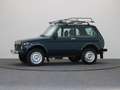 Lada Niva 1.7i 4x4 | Vierwielaandrijving | Stuurbekrachtigin Groen - thumbnail 8
